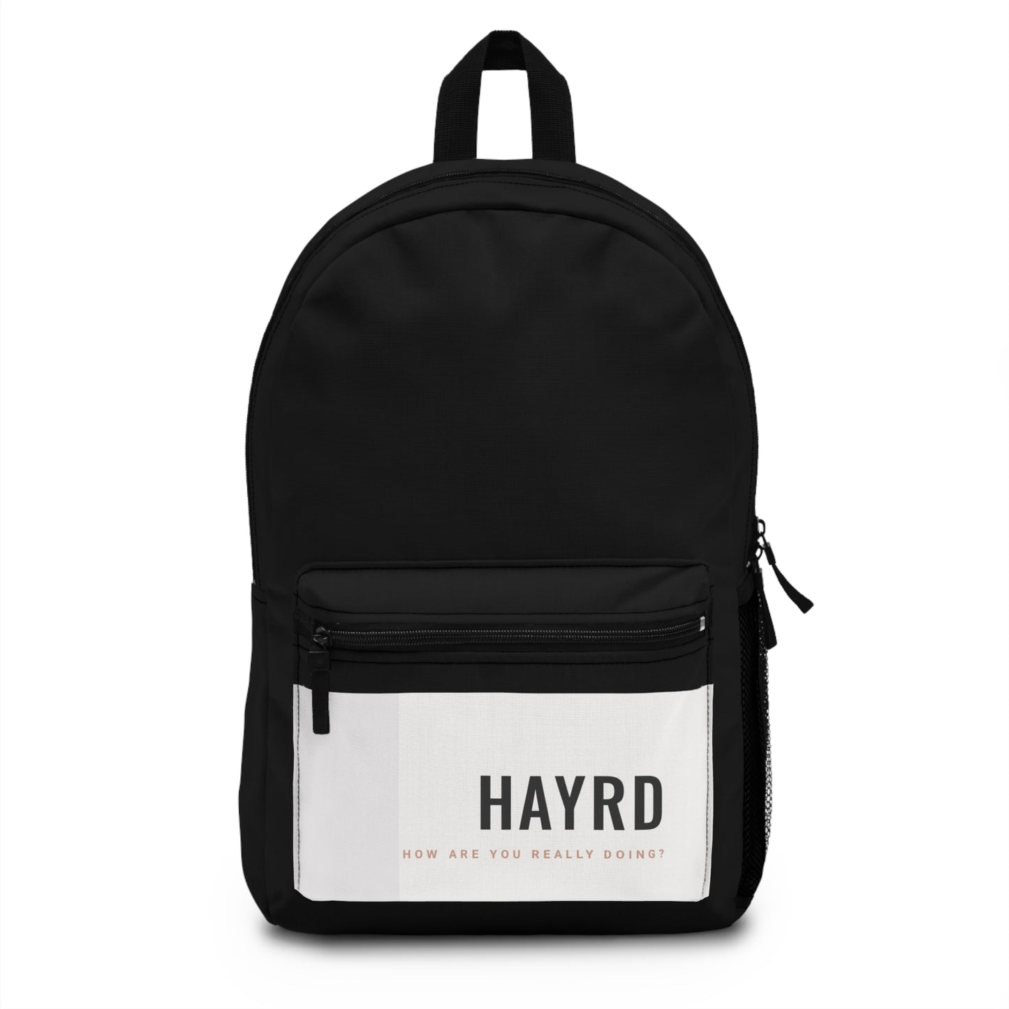 Hayrd Backpack